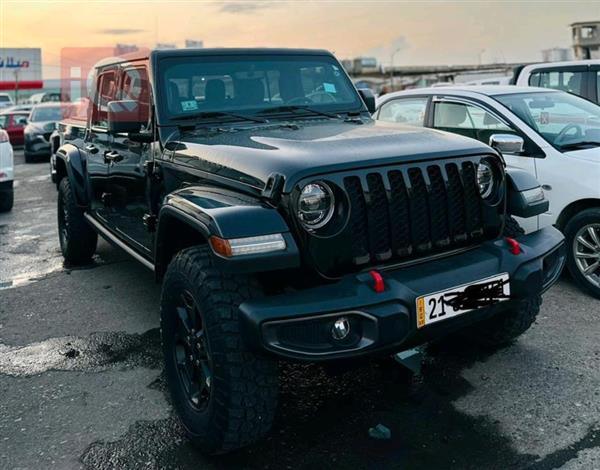 Jeep for sale in Iraq